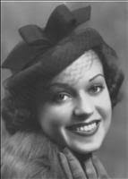 Betty Kitson Obituary (1915