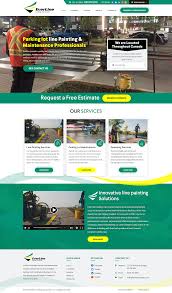 Pin Oleh Dillan Jay Nell Di Web Design Desain Website