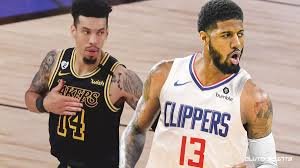 Danny green says lebron james is the greatest player in the world, coach vogel. Lakers News Paul George Shows Support For Danny Green