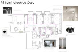 Progetto Illuminazione Casa Lid Design