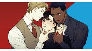Maybe you would like to learn more about one of these? Sun S Blood Yaoi Manga Chapter 1 Bl Boyslove Boysxboys Youtube