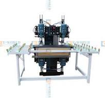 Buy In Bulk Double Head Glass Drilling Machine Cnc ...