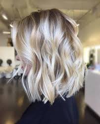 If you dye your hair blonde, you know the chemicals can make your hair dry and dull quicker than other colors. 50 Fresh Short Blonde Hair Ideas To Update Your Style In 2020