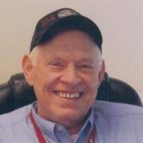 Byron Madison Painter Obituary