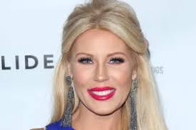 Tamra Barney And Eddie Judge Talk Tamra's OC Wedding On WWHL