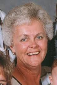 Beverly Schaefer Obituary