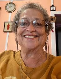 Obituary for Katherine "Kathy" Louise (Fields) Reyes