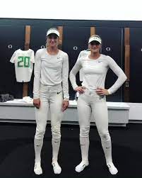 Jun 02, 2021 · oregon star outfielder haley cruse has signed a contract with the usssa pride, an independent professional fastpitch team based in viera, fla. Entdecke Beliebte Videos Von Haley Cruse Tiktok
