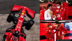 They were formed in 2014 by gene haas, owner of haas automation. Formula One Ferrari All Set For Engine Upgrade In The Second Half Says Mattia Binotto