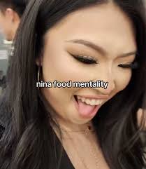 the only thing she gets freaky for @Nina Lin #ninapimpdaddy  #ninapimpdaddyclips #ninalin #ninalinclips