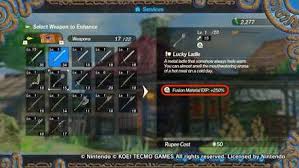 We did not find results for: How To Get The Lucky Ladle Stats And Hidden Seals Hyrule Warriors Age Of Calamity Game8