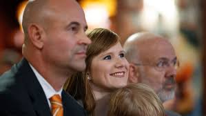 Tennessee football has secret recruiting weapon in wife of Jeremy Pruitt
