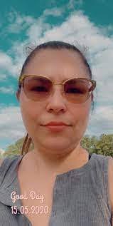 Alisha Ledford's Instagram, Twitter & Facebook