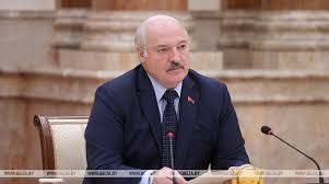 Лукашенко поздравил ирину курочкину с завоеванием серебряной награды на олимпиаде ты уверенно шла к олимпийскому успеху, возвращаясь с медалями с каждого крупного турнира. Lukashenko Glavnaya Zadacha Kak Na Fronte Vystoyat I Pobedit