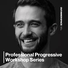 SERIES 3: David Harvey Our third Progressive Class Series happening this  October/November will be led by David Harvey! SCHEDULE Oct 30, 31, Nov 1,  6, 7, 8 9-11am LOCATION Q7 Studios -