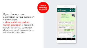 Users can directly search other sites, like amazon, wikipedia, yelp or youtube, by starting their it doesn't follow search users around the web with ads. Updates News Whatsapp Business Update