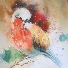 Reddit The Front Page Of The Internet Painting Art Watercolor