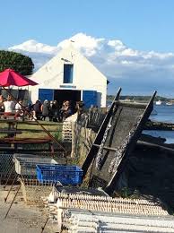 Les 10 Meilleurs Restaurants Poissons Saint Philibert Tripadvisor