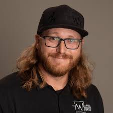 Our second Andrew birthday of December... Happy birthday to Andrew Wolfe!!  We are thankful for your sense of humor. 🫶