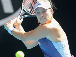 Camila giorgi ist mittlerweile 27 jahre alt. Australian Open Angelique Kerber Vs Camila Giorgi Im Tv Livestream Und Liveticker Tennisnet Com