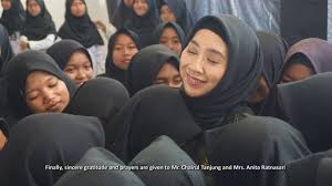 Sejak berdiri pada tanggal 10 juli 1969. Profil Sekolah Sma Unggulan Ct Arsa Foundation