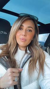 Regina Shapiro's Instagram, Twitter & Facebook