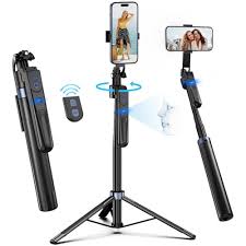 JMS Importaciones® | Trípode Con Seguimiento Facial Automático 360 -  1.80mts C12 $49.998 El Trípode cuadrúpedo C12-AI con seguimiento  inteligente por IA es el... | Instagram