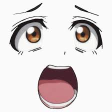 Anime Face Brown Eyes By Ggwp Anime Mouths Anime Art Tutorial Drawings