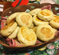 Pin En Pan