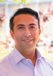 JOURNAL OF THE CITY AND REGIONAL PLANNING DEPARTMENT College of  Architecture and Environmental Design California Polytechnic Sta