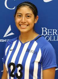 2022 Women's Soccer Roster