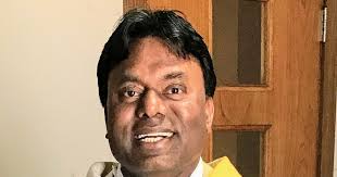 An Encouraging Word: MY FIRST PRIEST RECRUIT FOR CATHOLIC SECOND WIND GUILD