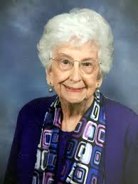 Betty McNamara Obituary