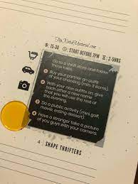 Couples scratch off adventure book. Top Notch Material The Adventure Challenge Switches Up Your Dates