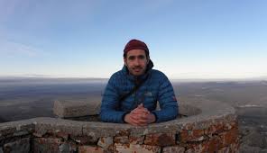 José Manuel Gasca, doctor en Geología y paleontólogo: "La cuenca del Duero  estaba llena de cocodrilos y tortugas hace 40 millones de años"