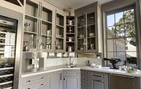 For this reason, we love the beautiful variations and color veins in stone. Gorgeous Gray Cabinet Paint Colors