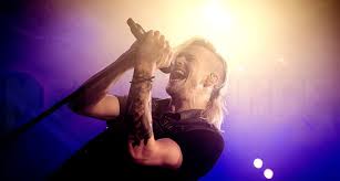 Jesus christ superstar live in concert. H E A T Erik Gronwall Lascia La Band Metalforce