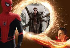 His stage work includes two major royal national theatre productions, tennessee williams' . Alfred Molina Rumored To Reprise The Role Of Doctor Octopus In Spider Man 3