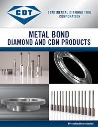 Provides transfer broaching machines, fine boring tools continental diamond tool corp. Product Catalog Continental Diamond Tools