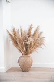 Pampas Home Decor Decor Home Decor Inspiration