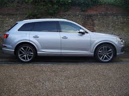 Image result for Ice Silver 2016 Q7