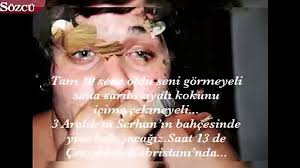 Ilhan şeşen burhan şeşen gökhan şeşen. Burhan Sesen Den Duygulandiran Paylasim Dailymotion Video