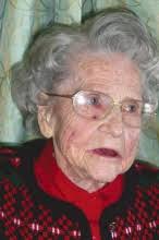 Obituary information for Velma Kathrine Shoemaker