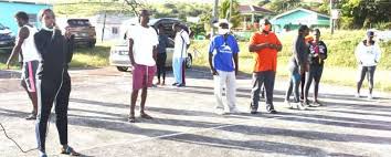 Health Minister Byron-Nisbett defends Indian company making COVID-19  vaccines