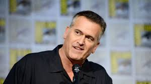 Evil Dead star Bruce Campbell to guest star