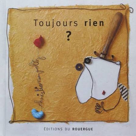 Amazon.fr - Toujours rien - Voltz, Christian - Livres