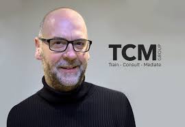 Conflict in the Workplace: We Need to Talk