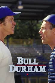 How to watch and stream Bull Durham - 1988 on Roku