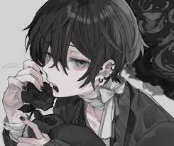 Below are listed anime, manga, manhwa, visual novels, games, movies, books and everything else with yaoi themes. ã‚«ã‚·ãƒ ã‚¸ãƒ§ã‚¤ãƒãƒƒãƒˆ On Twitter Cute Anime Guys Anime Drawings Boy Gothic Anime