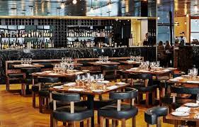 The rating scale of 0 to 100 reflects our editors' appraisals of all the tangible and intangible factors that make a restaurant or bar great — or terrible. The National Dining Rooms London Trafalgar Square Embankment Restaurant Reviews Photos Phone Number Tripadvisor